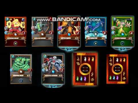 Quest rewards opening