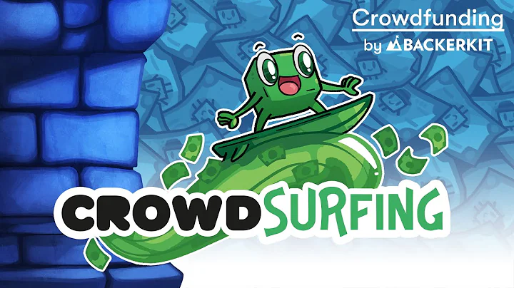 Crowdsurfing - September 20, 2023 - DayDayNews