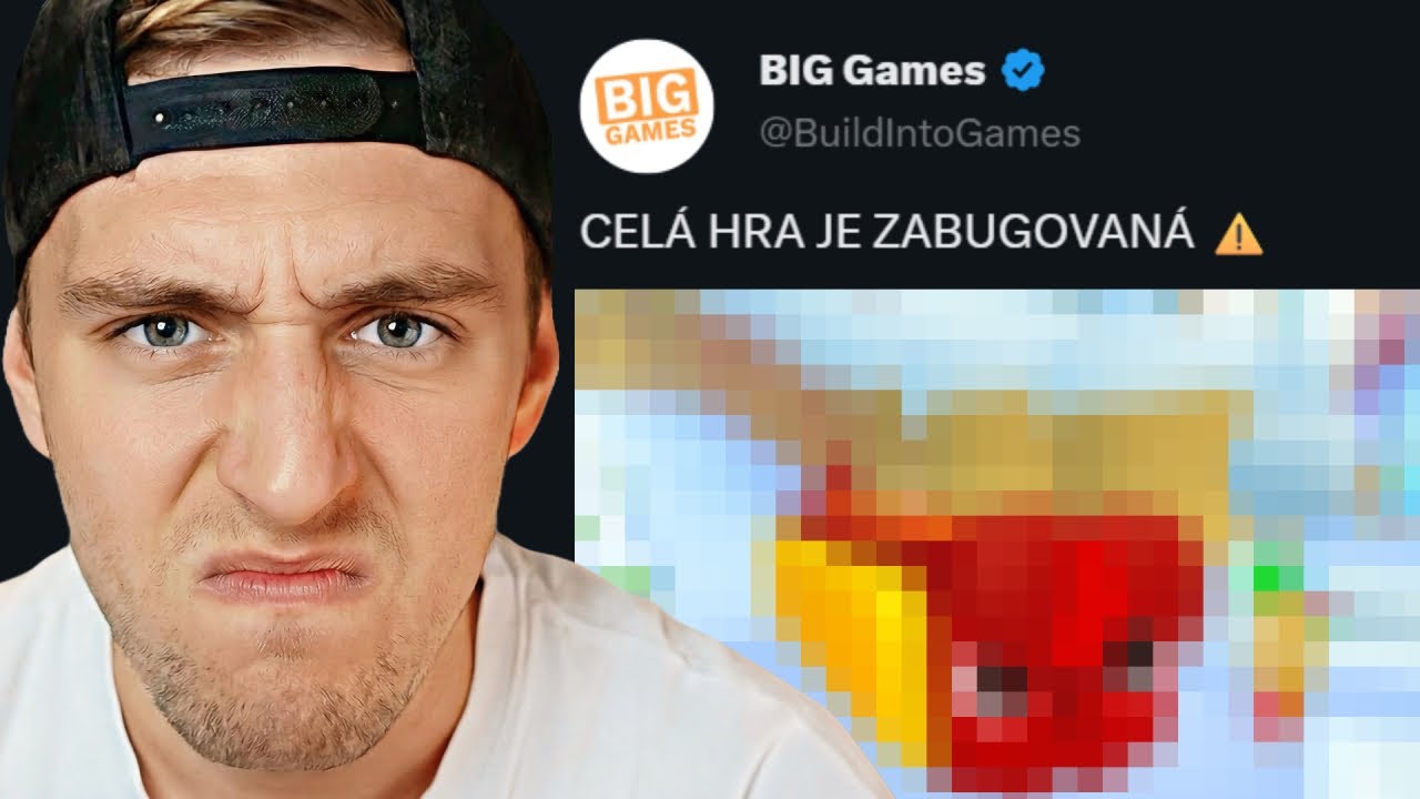 Kvůli Tomuhle Nedostaneme Pet Simulator 99 Update? 🤬