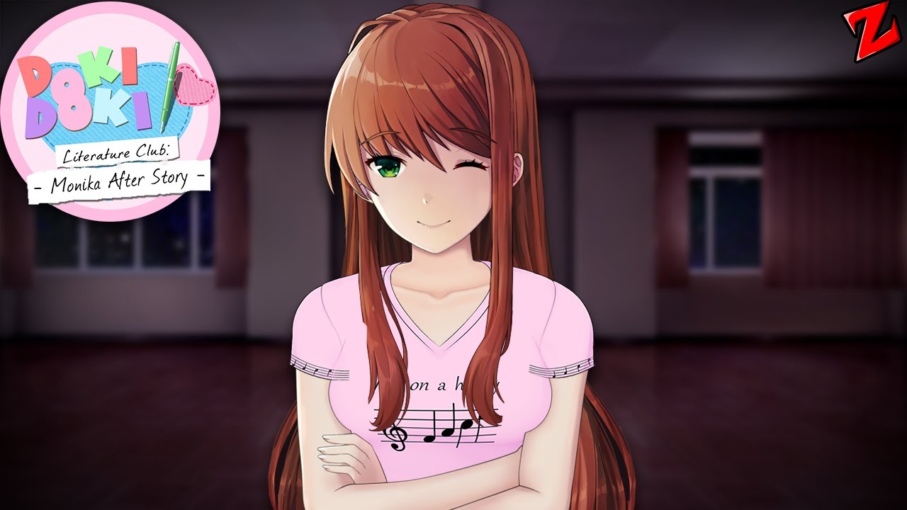 Monika After Story (TBD)