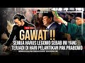 Percaya gak percaya ini harus saya sampaikan sebab iki sing bakal kedadean  mas tinus spiritualis