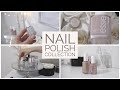 Classiest Colors | Nail Polish Collection & Declutter 2020 - Best Nude Nail Polishes