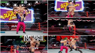 Download Lagu wwe mayhem randy orton vs razor ramon mobile gaming video MP3 Download Lagu wwe mayhem randy orton vs razor ramon mobile gaming video MP3