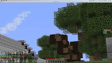 MC-War Hackers - troyserra1 - Caught by joeymast99