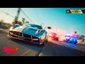 This Pagani Outran The Cops After Illegal Street Races NFS Payback Police Chase This Pagani Outran The Cops After Illegal Street Races NFS Payback Police Chase