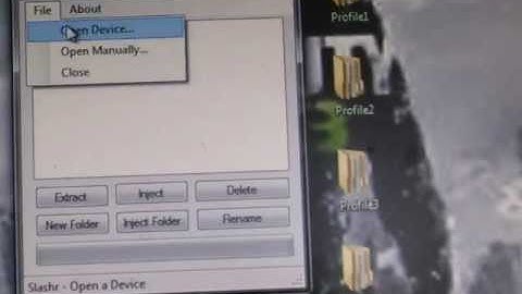 How to load Walkerneos WaW Mod Menu Part 1