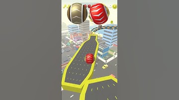 Arrow Ball vs Arrow Ball #shorts #gaming #trending