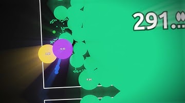 💔The Tragedy Of Tricksplit.io💘