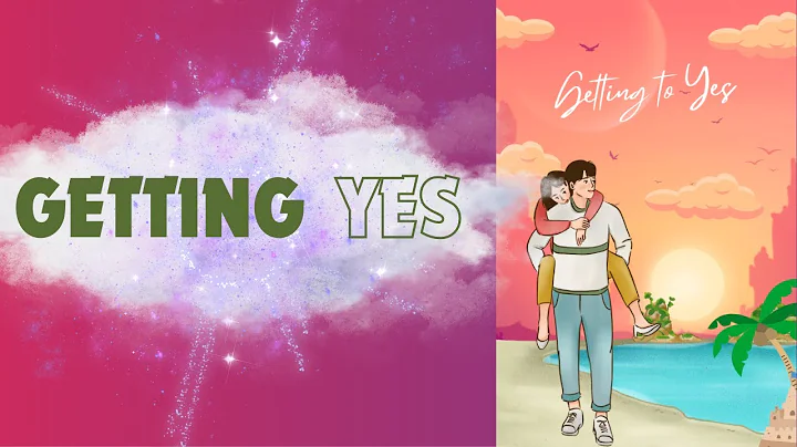 Negotiation Principles: GETTING TO YES by Roger Fisher and William Ury | Core Message