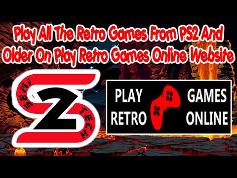 6 Sites to Play Retro Games Online For Free - Premier Online