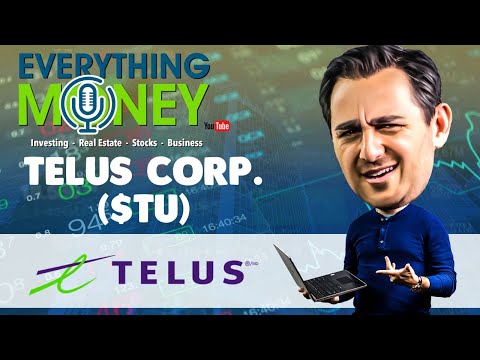 فيديو: متى تأسست شركة telus؟
