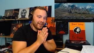 The Lord of the Rings • May It Be • Enya | REACTION!!!