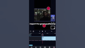 good quality on funimate!