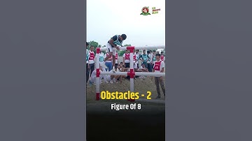 Master GOR for GTO Tasks with Centurion Defence Academy - Admissions Open