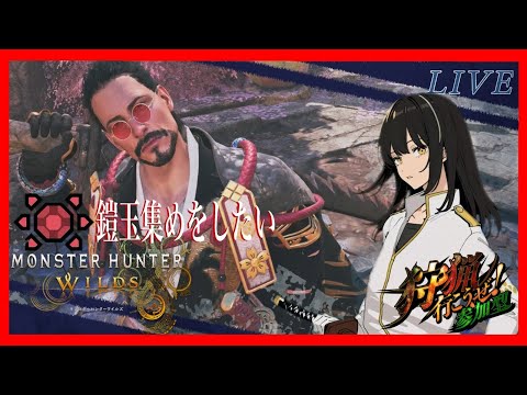 モンハンワイルズ part14