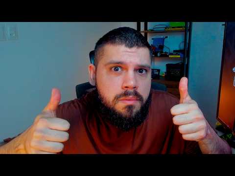 BATE PAPO COM AIRINHOJOGA #1