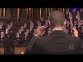 Lo, How a Rose E'er Blooming - Mormon Tabernacle Choir