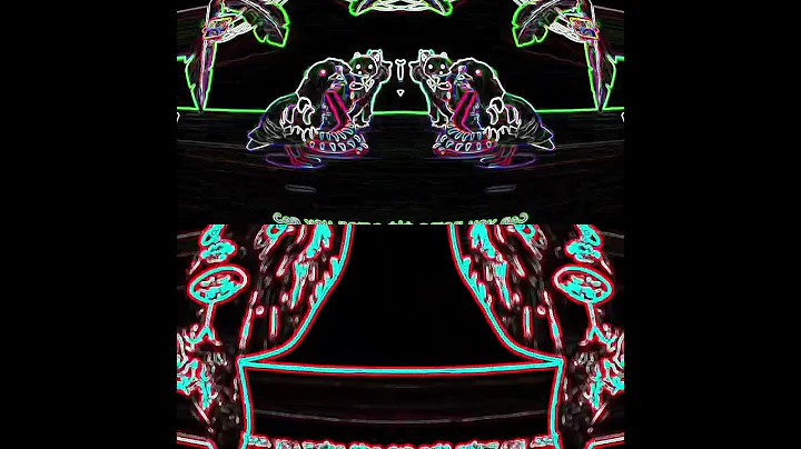 Can You Name The Animal Here Effects (Part 3) in Sparta Pitch (Sponsored by Gamavision Csupo FX)