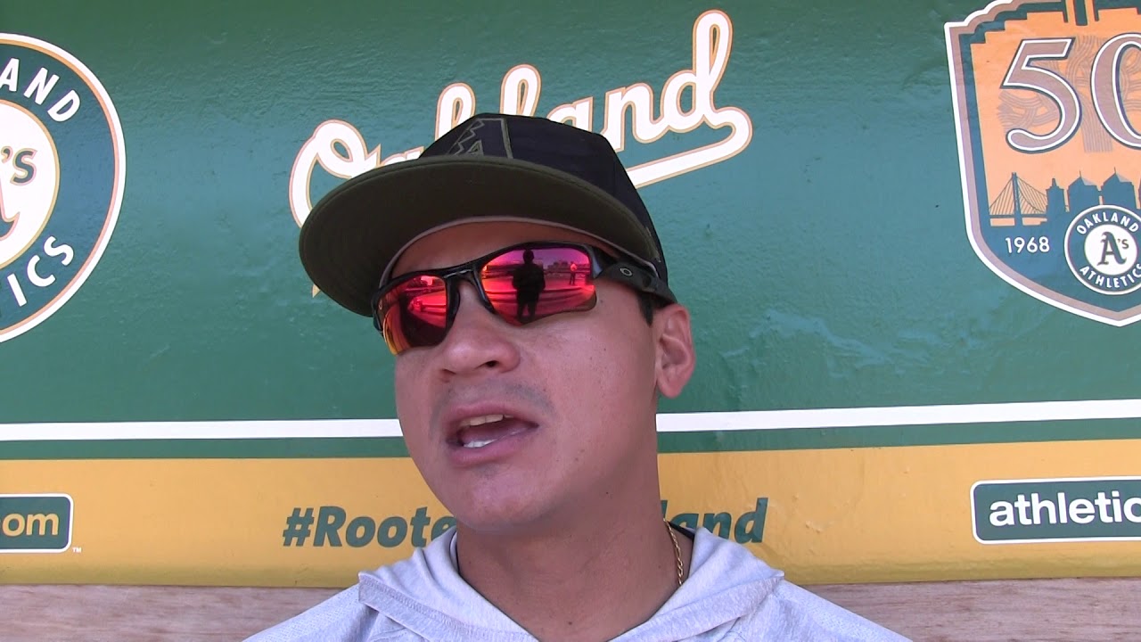 Cortés, instructor de Colombia, comenta de su experiencia en las