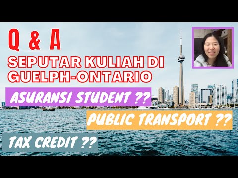 Video: Adakah hari sakit dibayar di Ontario?