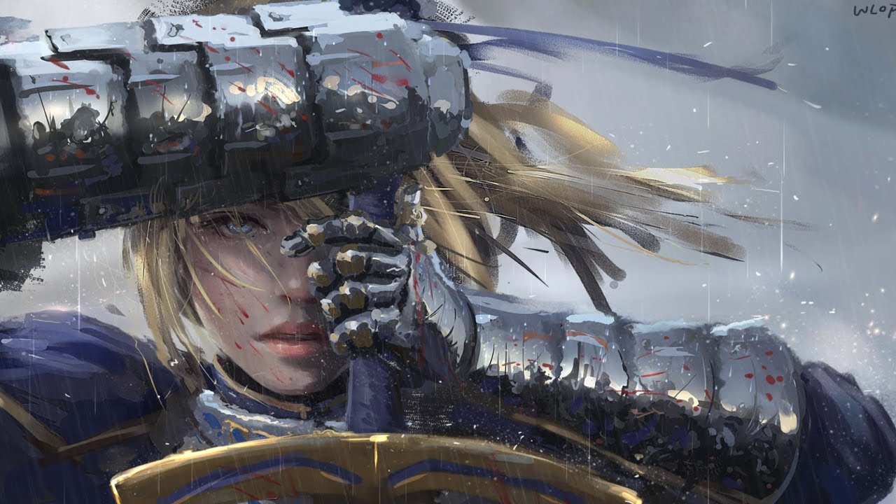 Heart of Valor - Emotional and Inspirational Orchestral Music