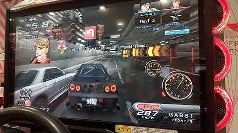 WMMT6 2020 : COVID19 : Story Mode 66~70 (Loop 1) : GAB81 (R34)