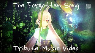 The Forgotten Song - Nanashi Mumei / 七詩ムメイ [CUSTOM MADE