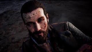 Far Cry5 John seed boss battle part 2