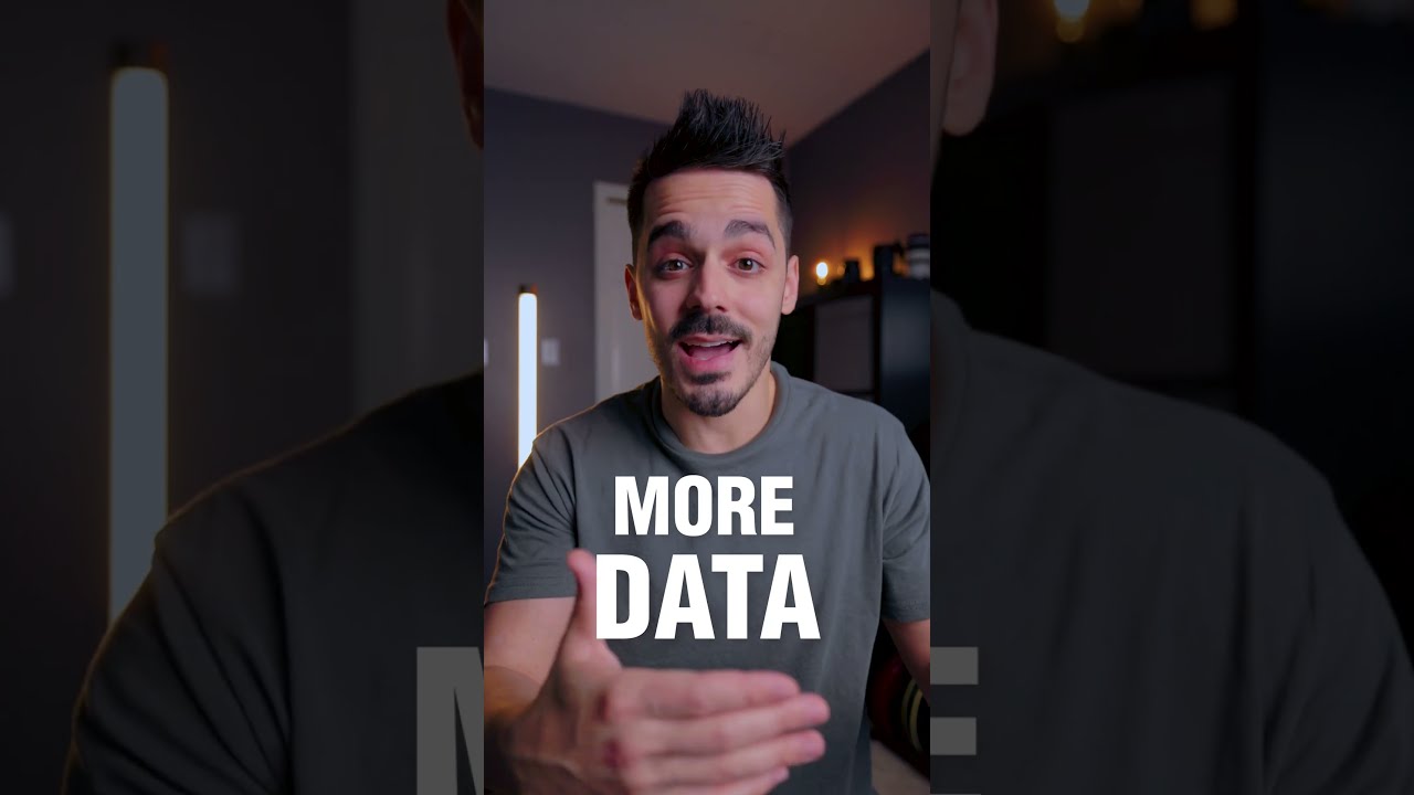 What Is RAW Video 