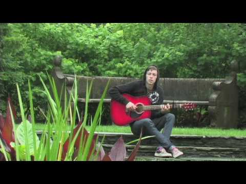 Derek Hulsey and the Flatfielders - The Garden "Li...