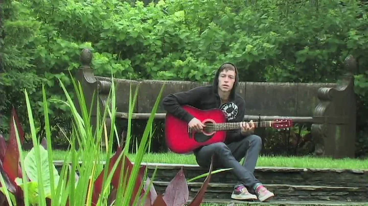 Derek Hulsey and the Flatfielders - The Garden "Li...