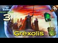 Guild of the Engineering Spiders! | Age of Wonders 4: Grexolis #3