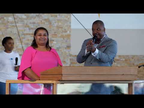 Southwest Region Camp Meeting 2022 | Sabbath Worship with Pastor Henry Wright