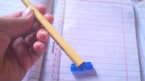 how to draw margins lines on your own paper