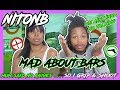 NitoNB - Mad About Bars (MUM REACTS) (WEST LONDON)