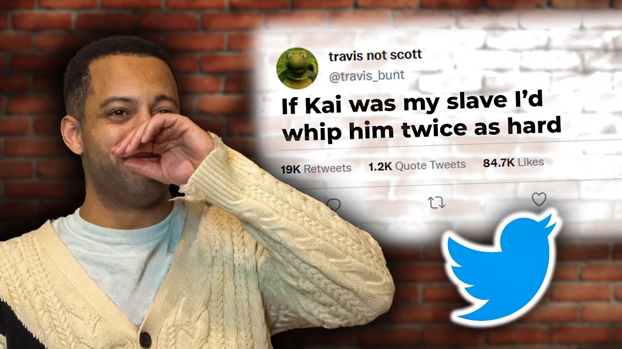 Chicos Read Mean Tweets