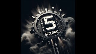 Beware: The 5-Second Countdown