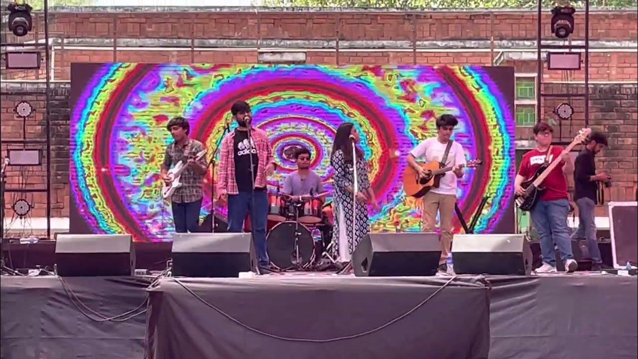 Indigo Resonance College Of Vocational Studies Delhi University
