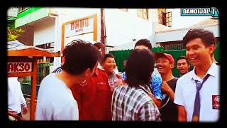 Animasi Kata terakhir Yaaaa ... @ Bang ijal Tv