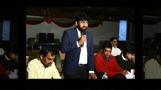 12th PEN Meet, Indur Nizamabad On 10th December 2022  Photoslide show