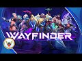 Wayfinder - Fun and Free to Play