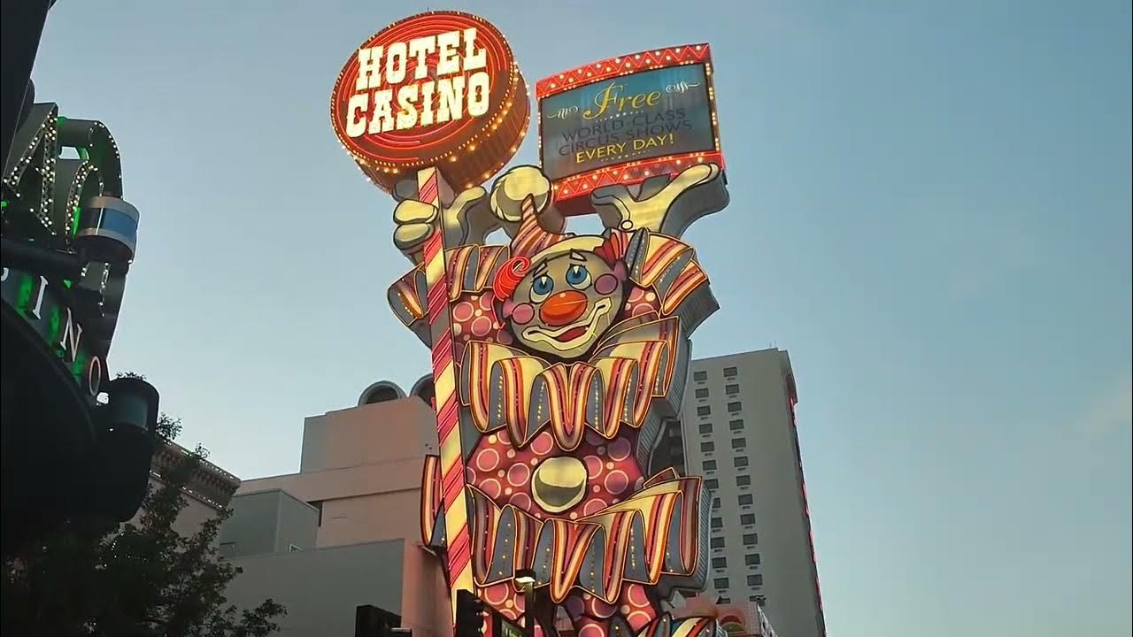El dorado hotel casino Reno Nevada🤧 Conheça a emocionante experiência
