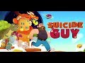 Я не могу проснуться | Suicide Guy