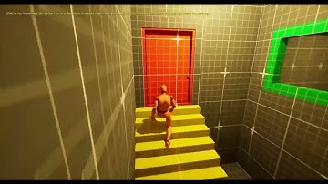 Level Design Second Iteration