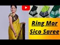 Ring Mor Sico Paithani