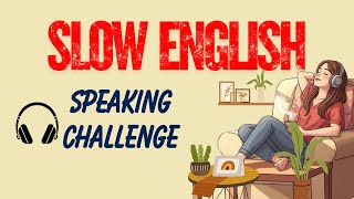 🎧This Video Will Make You Speak English Confidently Every Day