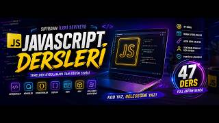 JavaScript Operatörler Konusu (+ - * / %) | Ders #6