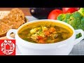 Нужно готовить прямо Сейчас! Самый вкусный Суп с баклажанами!