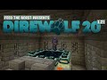 TO THE END! | Direwolf20 1.21 Ep 9