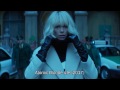 Atomic Blonde izle (2017) - SinemaGecesi.com
